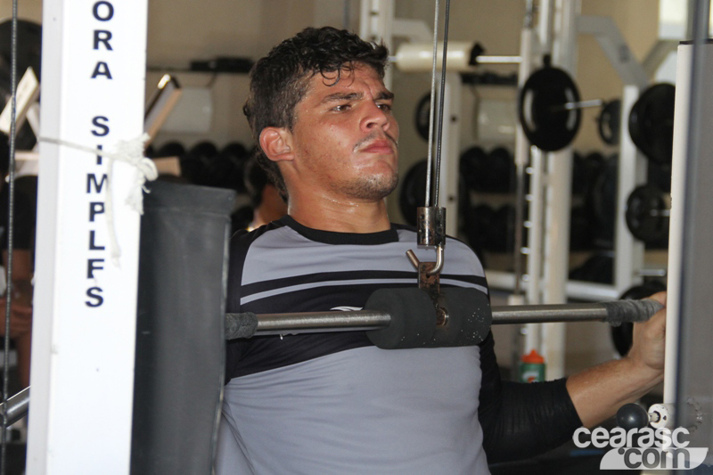 [21-06] Treino técnico - Vovozão - 2