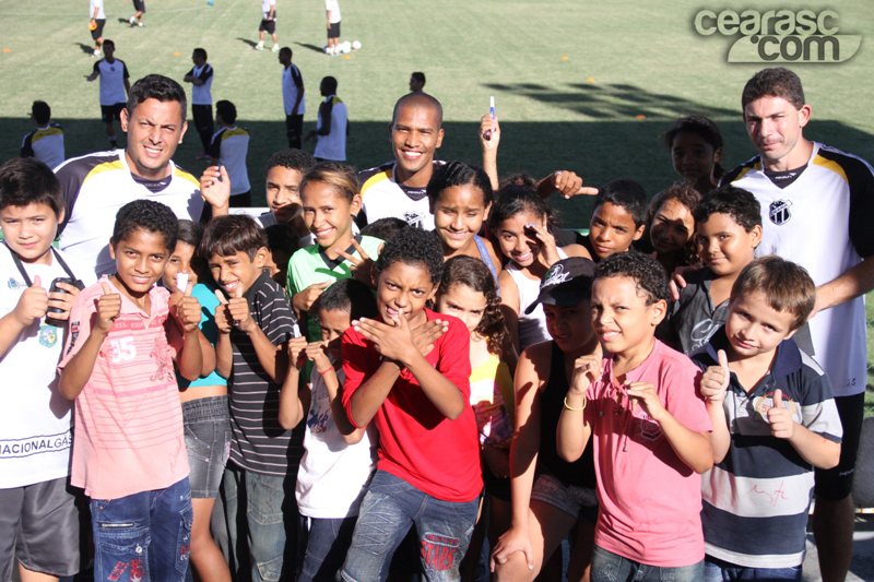 [23-07] Visita - Unidade Formativa Vila União - 01 - 14