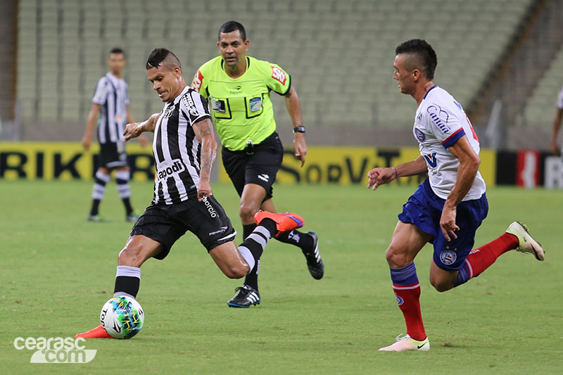 [02-07-2016] Ceará 1 x 0 Bahia - 18