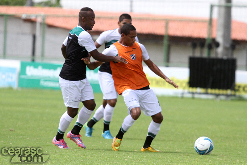 [16-03] Reapresentação + treino técnico - 7