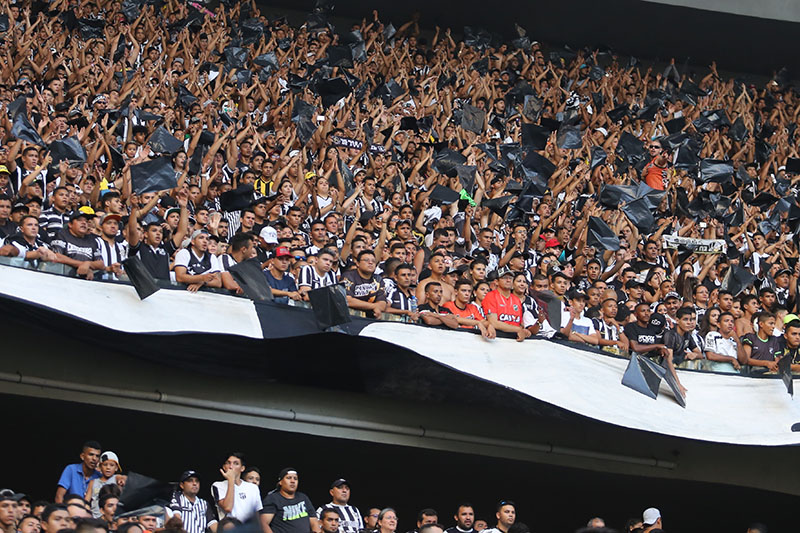 [25-11-2017] Ceara 1 x 0 ABC - Torcida part.1 - 36