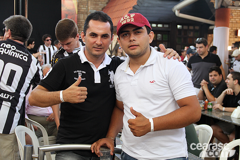 [10-01] IV Feijoada da Arrancada - 5 - 2
