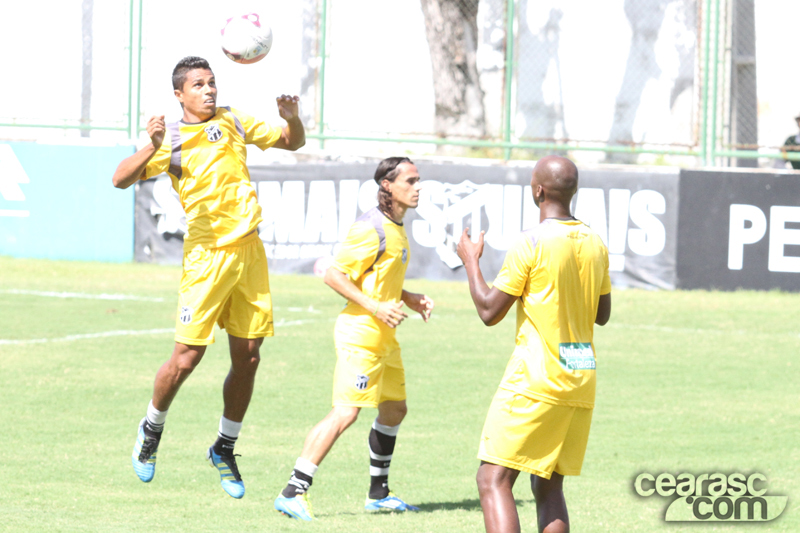 [19-07] Treino técnico2 - 2