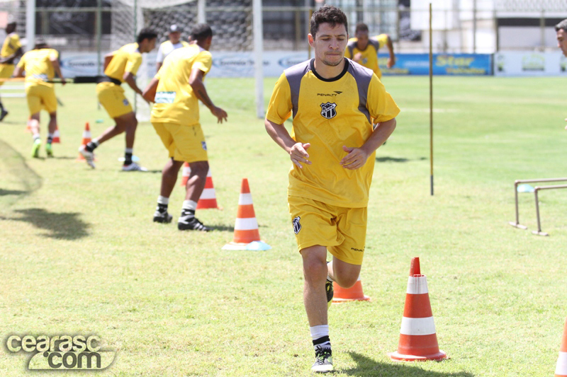 [09-10] Treino físico - Vovozão - 16