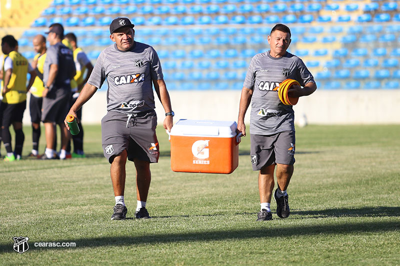 [23-08-2017] Treino Coletivo - Campo reduzido - 35