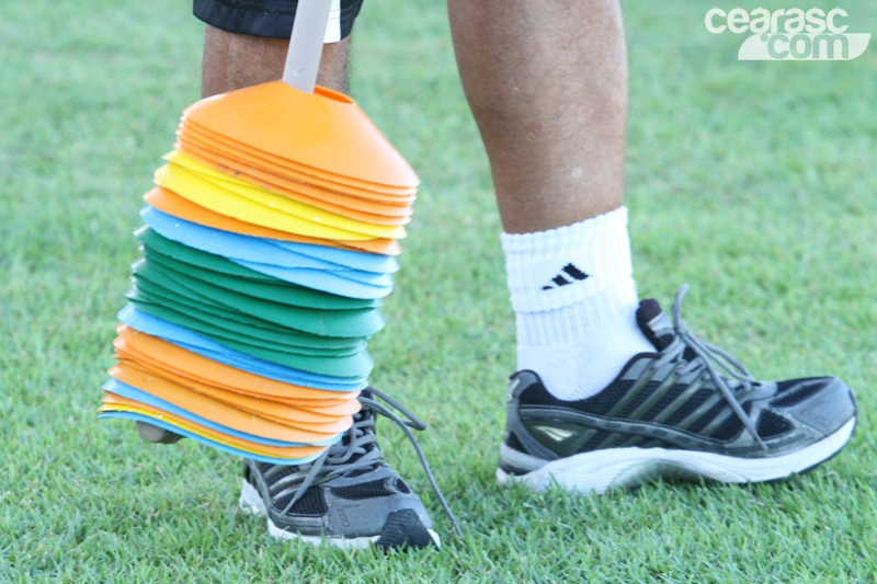 [21-06] Treino técnico - Vovozão - 7