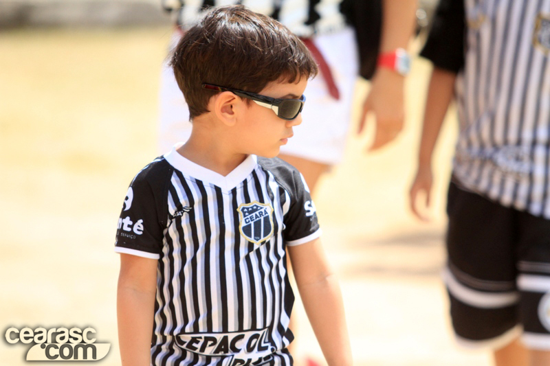 [12-10] Dia das Crianças Alvinegro 2013 - 23