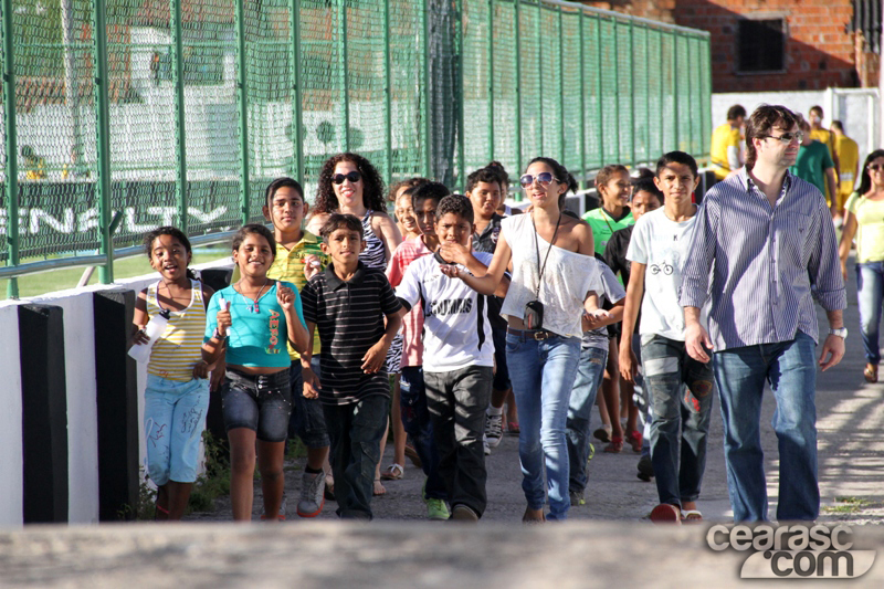 [23-07] Visita - Unidade Formativa Vila União - 01 - 16