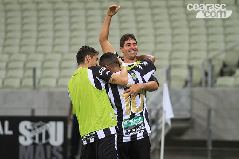 [12-03] Ceará 4 x 0 América-RN - 03 - 9