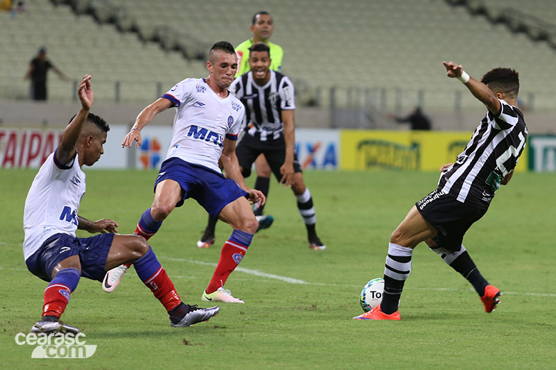 [02-07-2016] Ceará 1 x 0 Bahia - 19