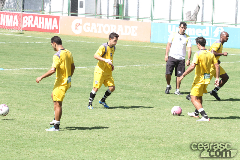 [19-07] Treino técnico2 - 3
