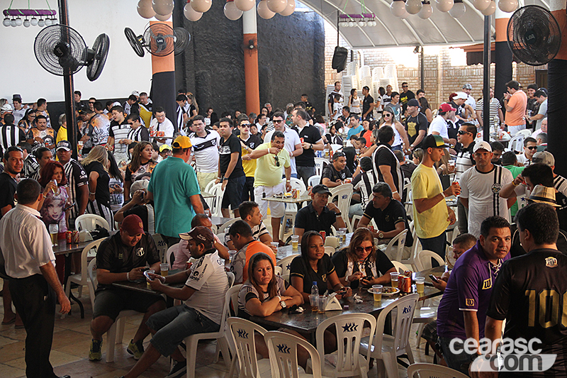 [10-01] IV Feijoada da Arrancada - 5 - 9