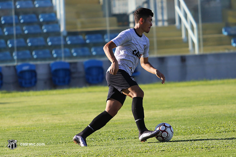 [23-08-2017] Treino Coletivo - Campo reduzido - 38