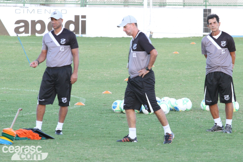 [21-06] Treino técnico - Vovozão - 11