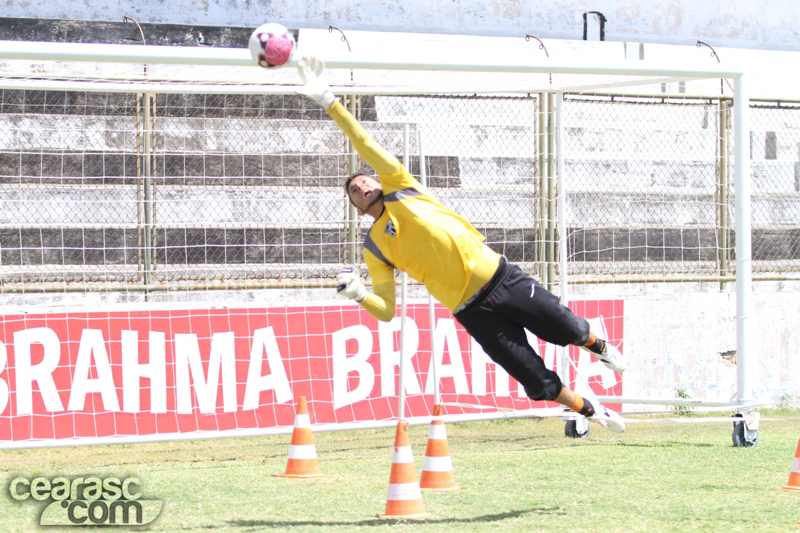 [09-10] Treino físico - Vovozão - 19