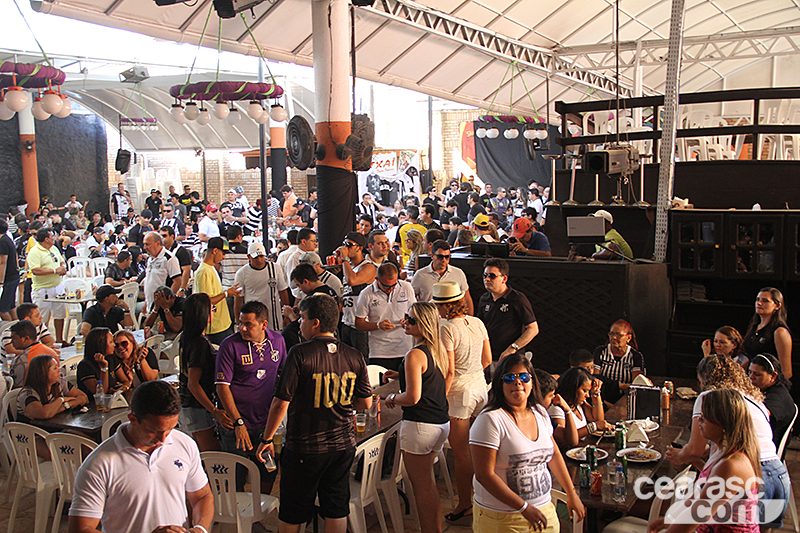 [10-01] IV Feijoada da Arrancada - 5 - 11