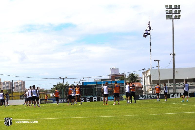 [27-07-2018] Treino Apronto - 17