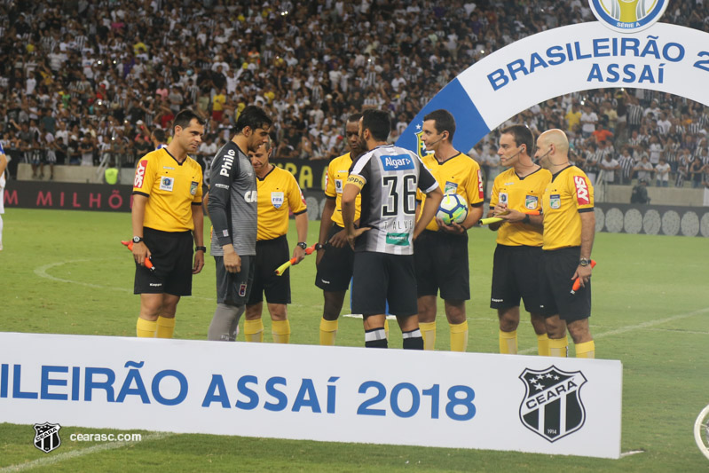 [22-11-2018] Ceará 1 x 0 Paraná   - 6