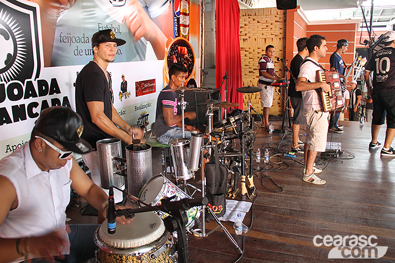 [10-01] IV Feijoada da Arrancada - 5 - 13