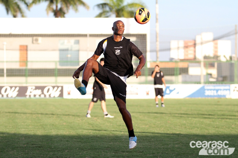 [07-05] Treino Recreativo - 7