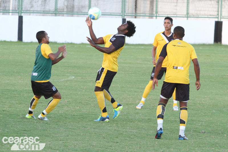 [21-06] Treino técnico - Vovozão - 16