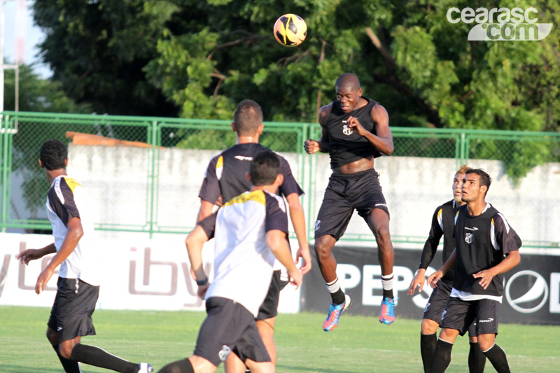 [09-04] Treino Técnico + Tático - 9