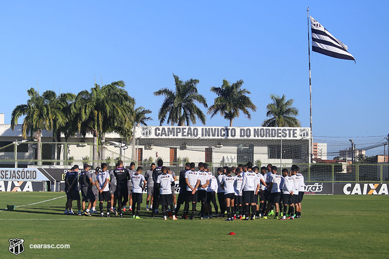 [22-09-2017] Treino Integrado - 4