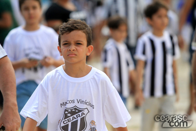 [12-10] Dia das Crianças Alvinegro 2013 - 02 - 2