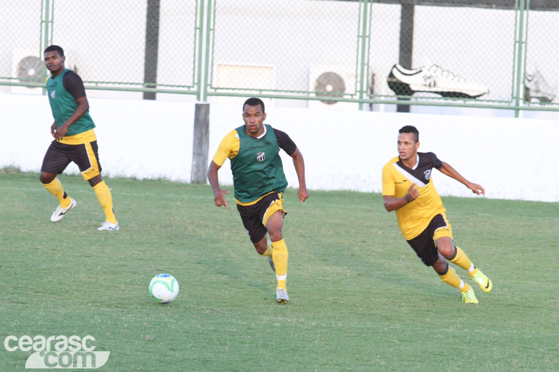 [21-06] Treino técnico - Vovozão - 19