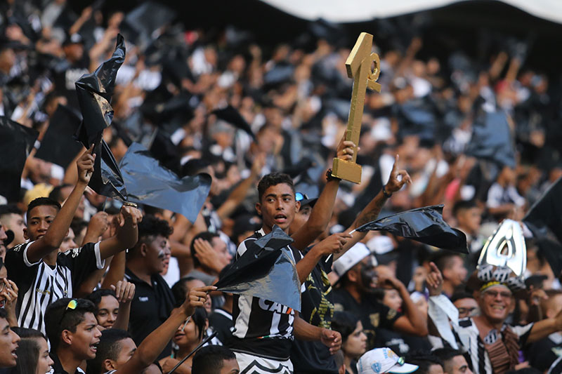 [25-11-2017] Ceara 1 x 0 ABC - Torcida part.1 - 39