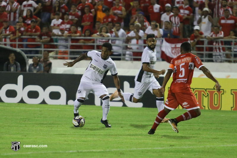 [26-01-2019] Ceará 0 x 0 CRB   - 18