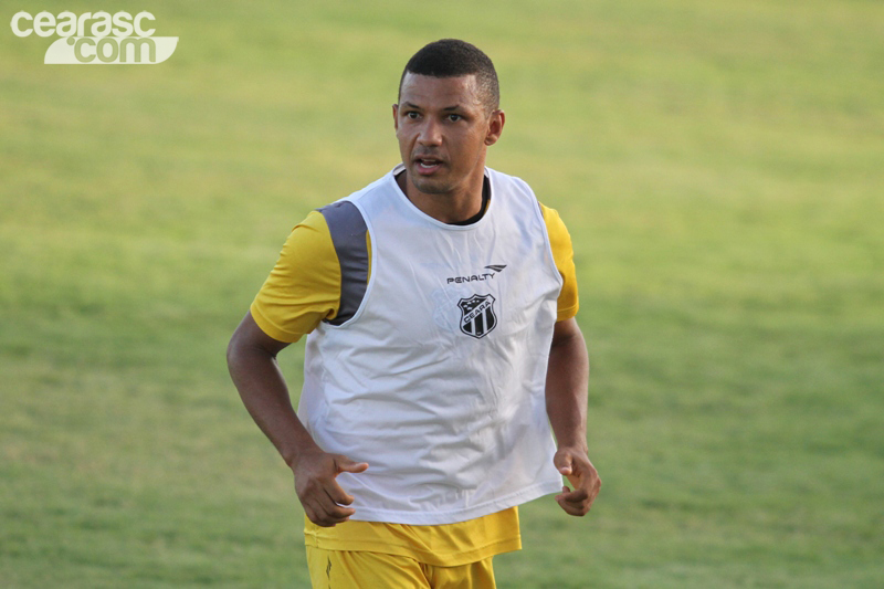 [09-10] Treino técnico - 2