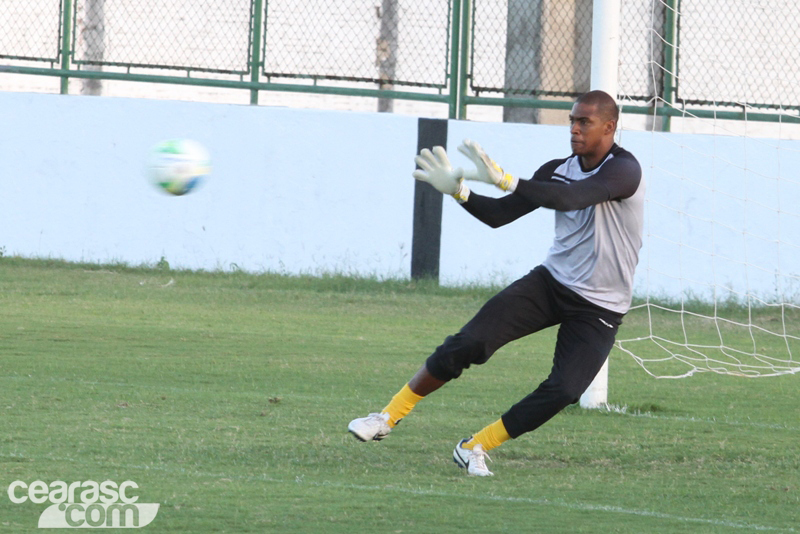 [21-06] Treino técnico - Vovozão - 21