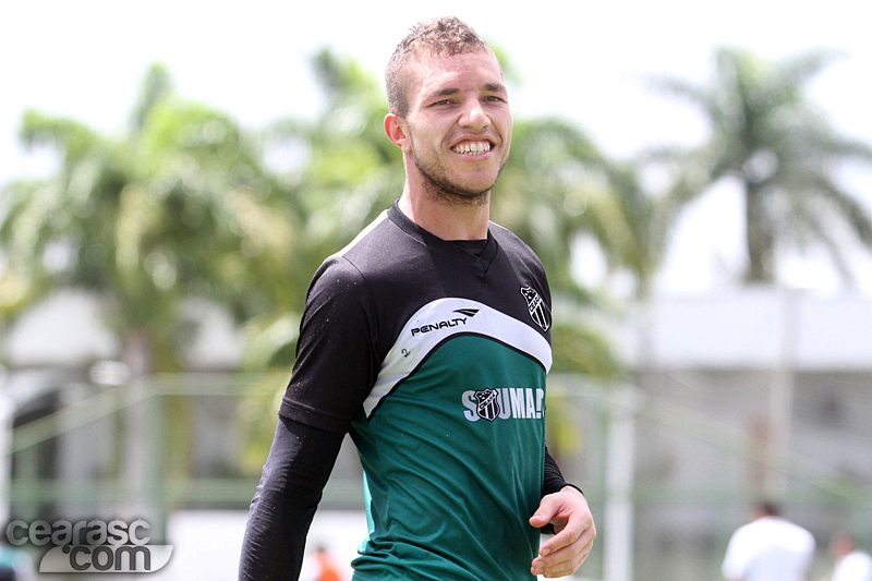 [16-03] Reapresentação + treino técnico - 19