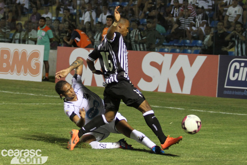 [09-06] Ceará 4 x 2 ABC - 03 - 2