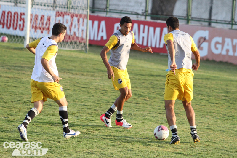 [09-10] Treino técnico - 3