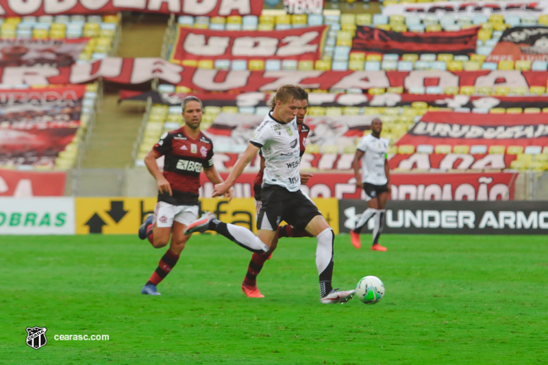 [10-01-2021] Flamengo x Ceará 036