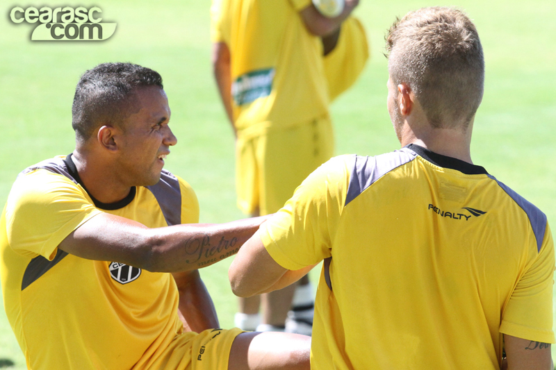 [19-07] Treino técnico2 - 9