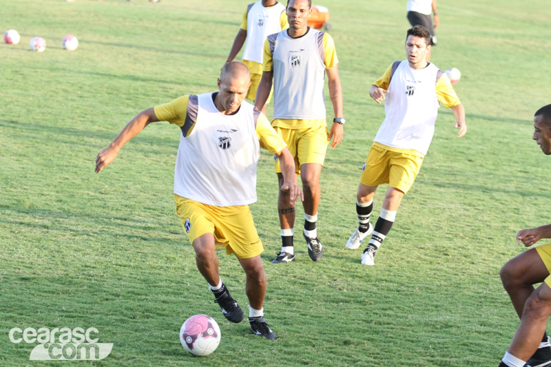 [09-10] Treino técnico - 8