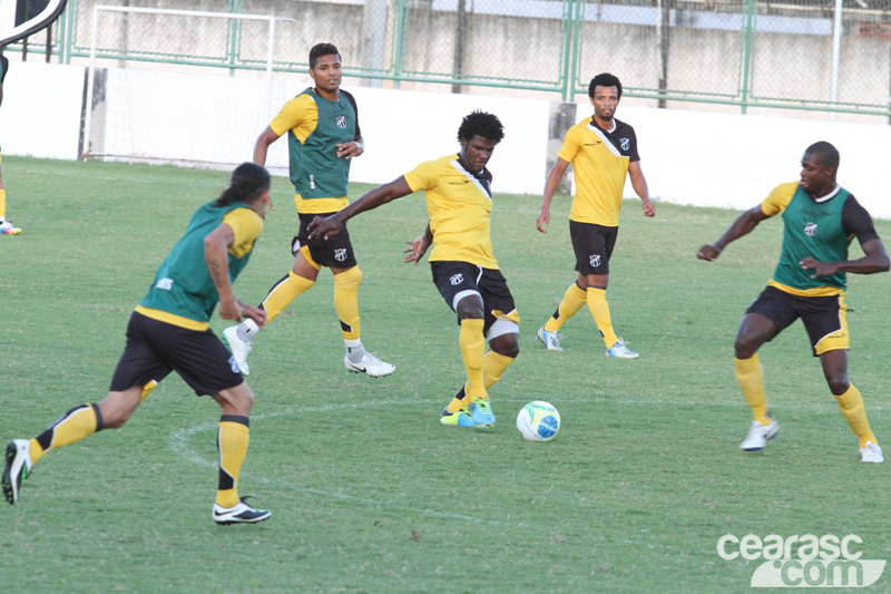 [21-06] Treino técnico - Vovozão - 23