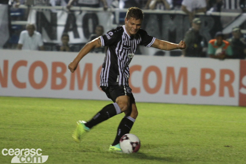 [09-06] Ceará 4 x 2 ABC - 03 - 3