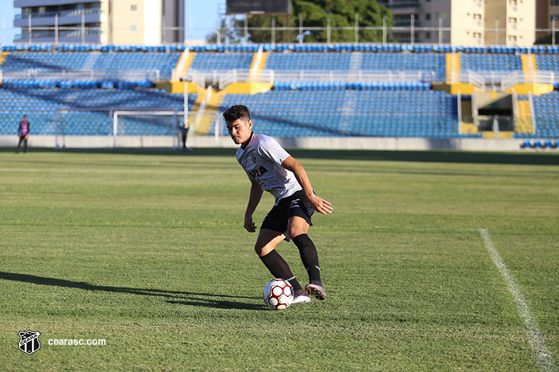 [23-08-2017] Treino Coletivo - Campo reduzido - 47