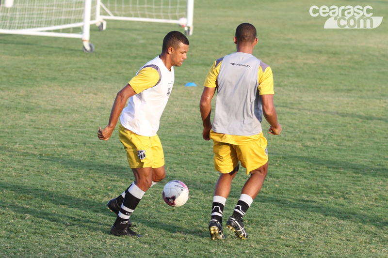 [09-10] Treino técnico - 10