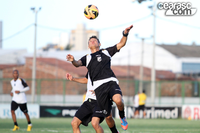 [09-04] Treino Técnico + Tático - 11