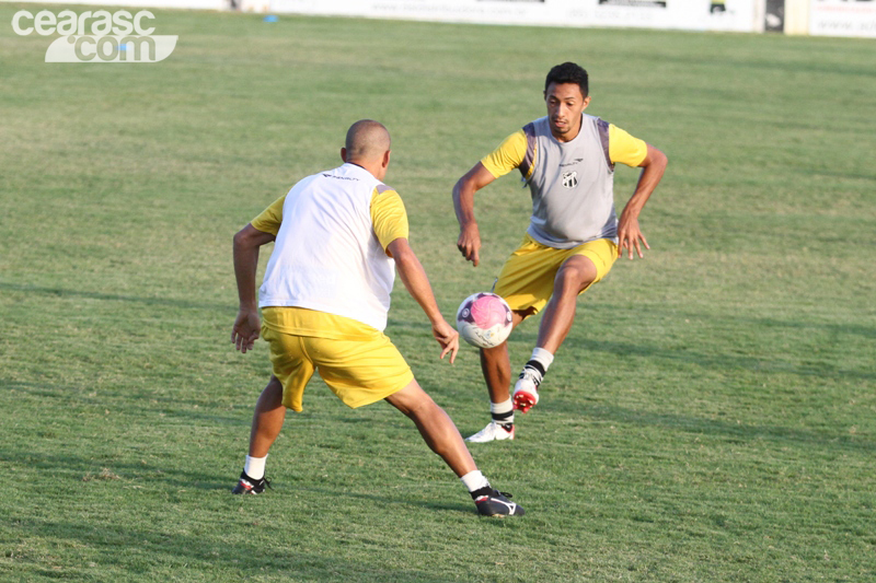 [09-10] Treino técnico - 11