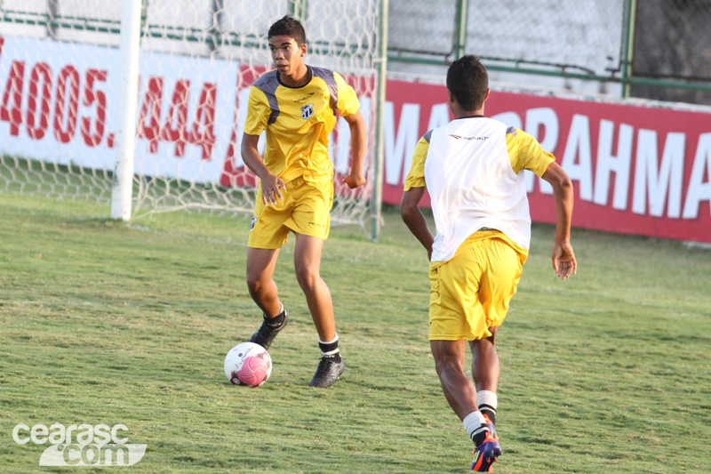 [09-10] Treino técnico - 14
