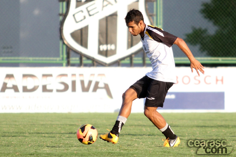 [07-05] Treino Recreativo - 12