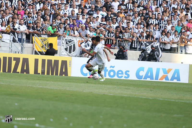 [25-11-2017] Ceará 1 x 0 ABC - 33