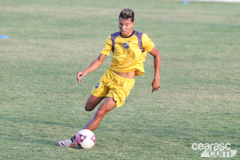 [09-10] Treino técnico - 15