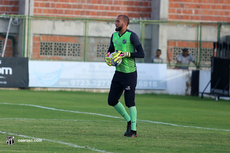 [08-03-2017] Treino Técnico + Tático - 3